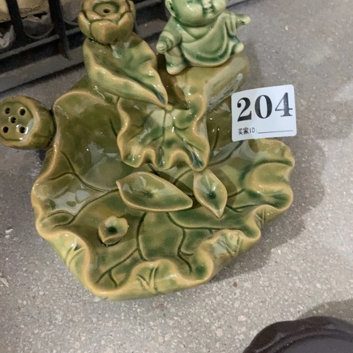與***行绿泥茶宠588888888
