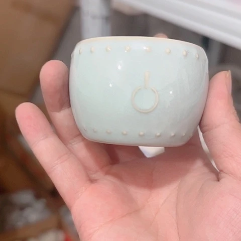 微瑕介意的勿拍慎拍