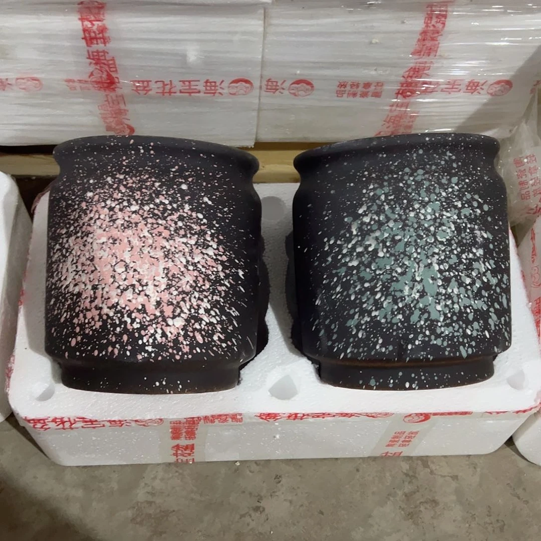 口17厘米，高20厘米