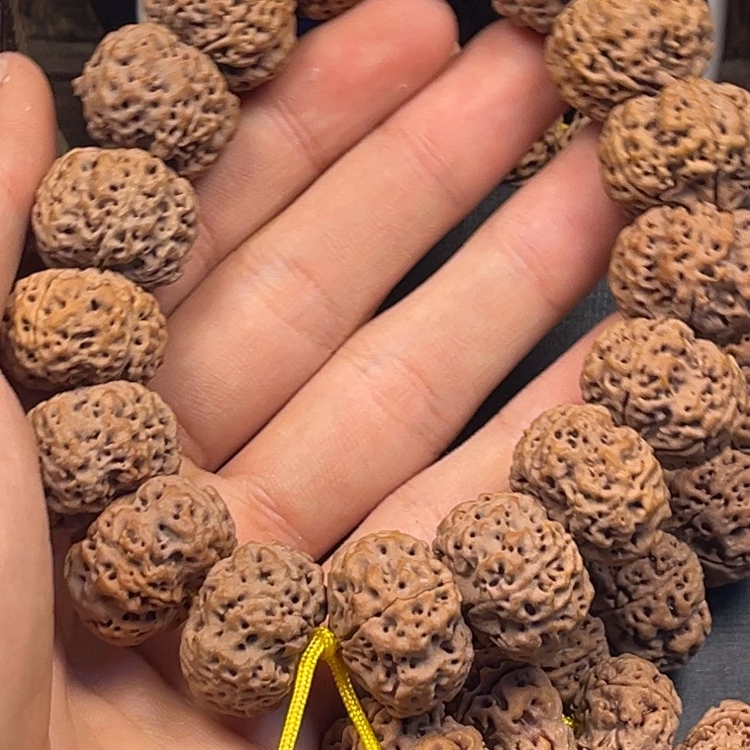 吊坠金刚菩提甲板22
