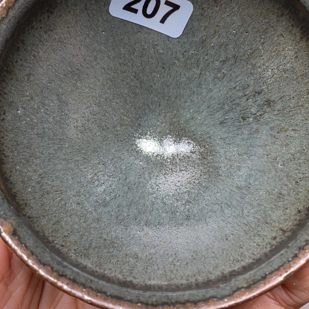 茶盏龙窑柴烧自然还原287