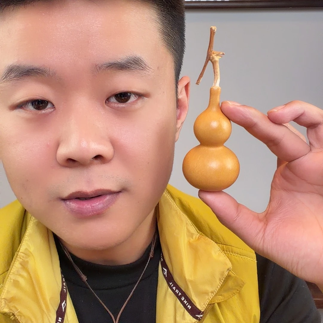 伴***人精品天津嘴八宝葫芦