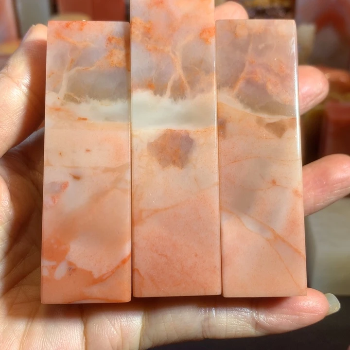 老挝石老挝石印章