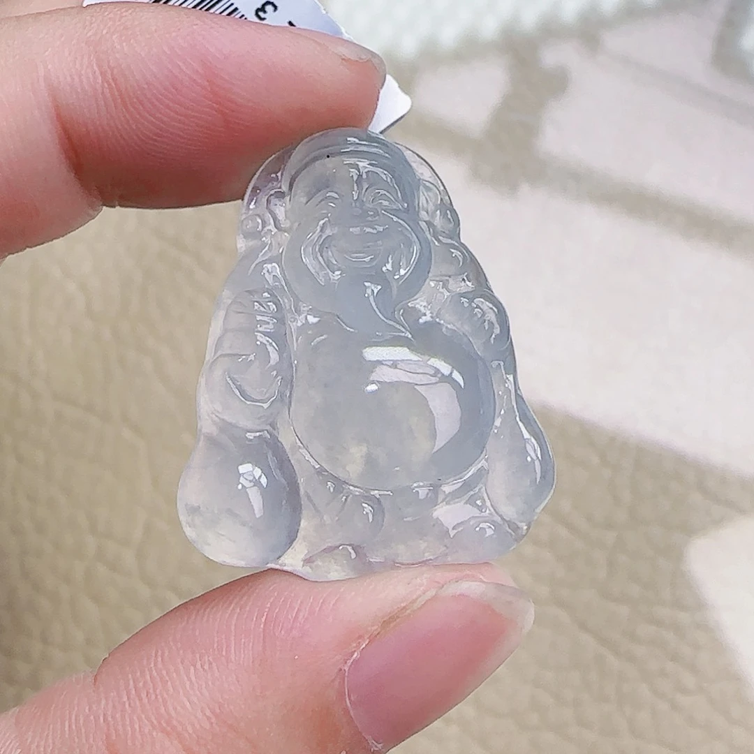 【闪购商品】颈饰未镶嵌翡翠