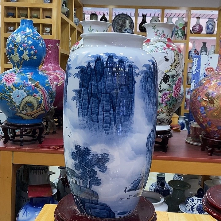 瓷片景德镇陶瓷艺术