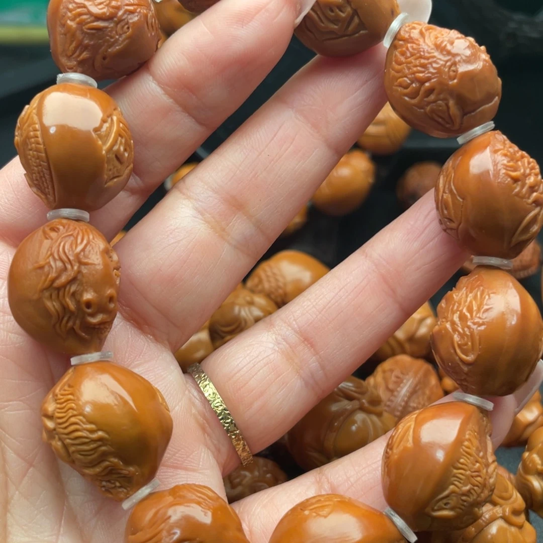 手串/手链橄榄核橄榄核