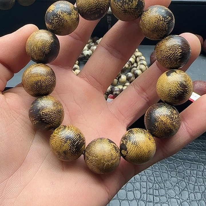 沉香沉香碎屑昆仑梅阁黄金甲