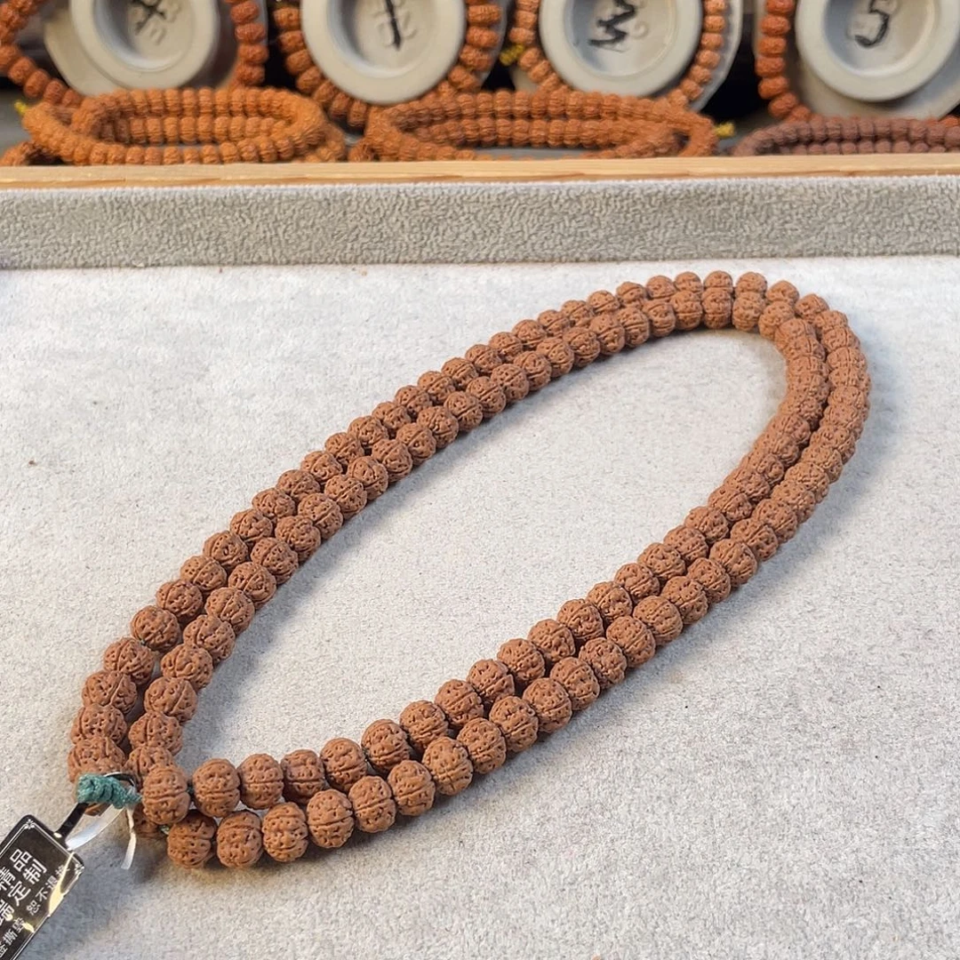 金刚菩提吊坠老树王