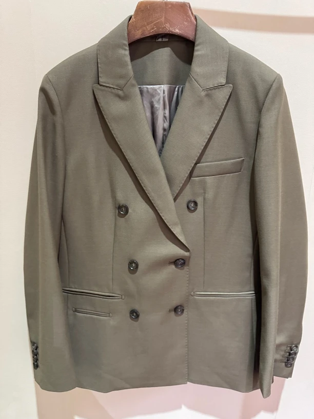 小芳衣饰西装900号链接