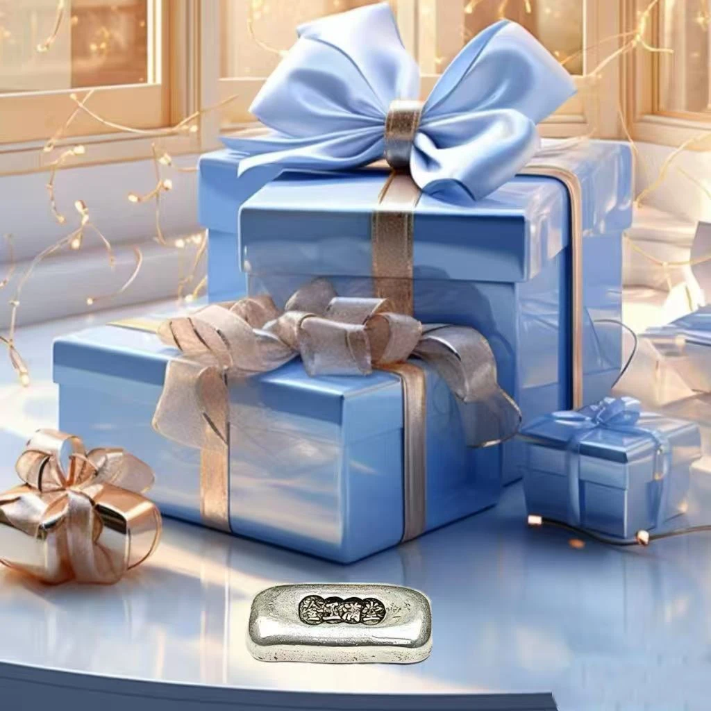 惊喜礼盒原创春节风格轻职风精品挂件T229