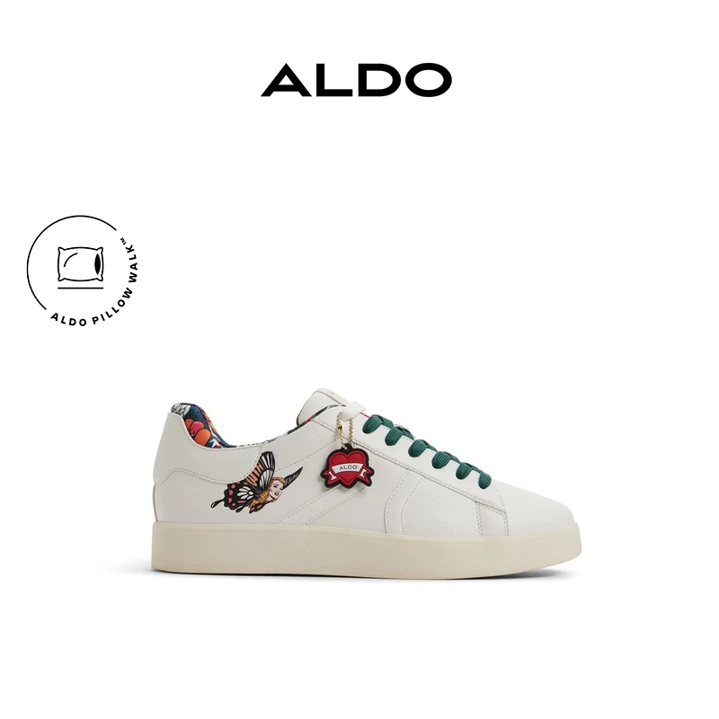 ALDO男士百搭休闲运动鞋潮流新款鞋子舒适轻便BSSF25C04