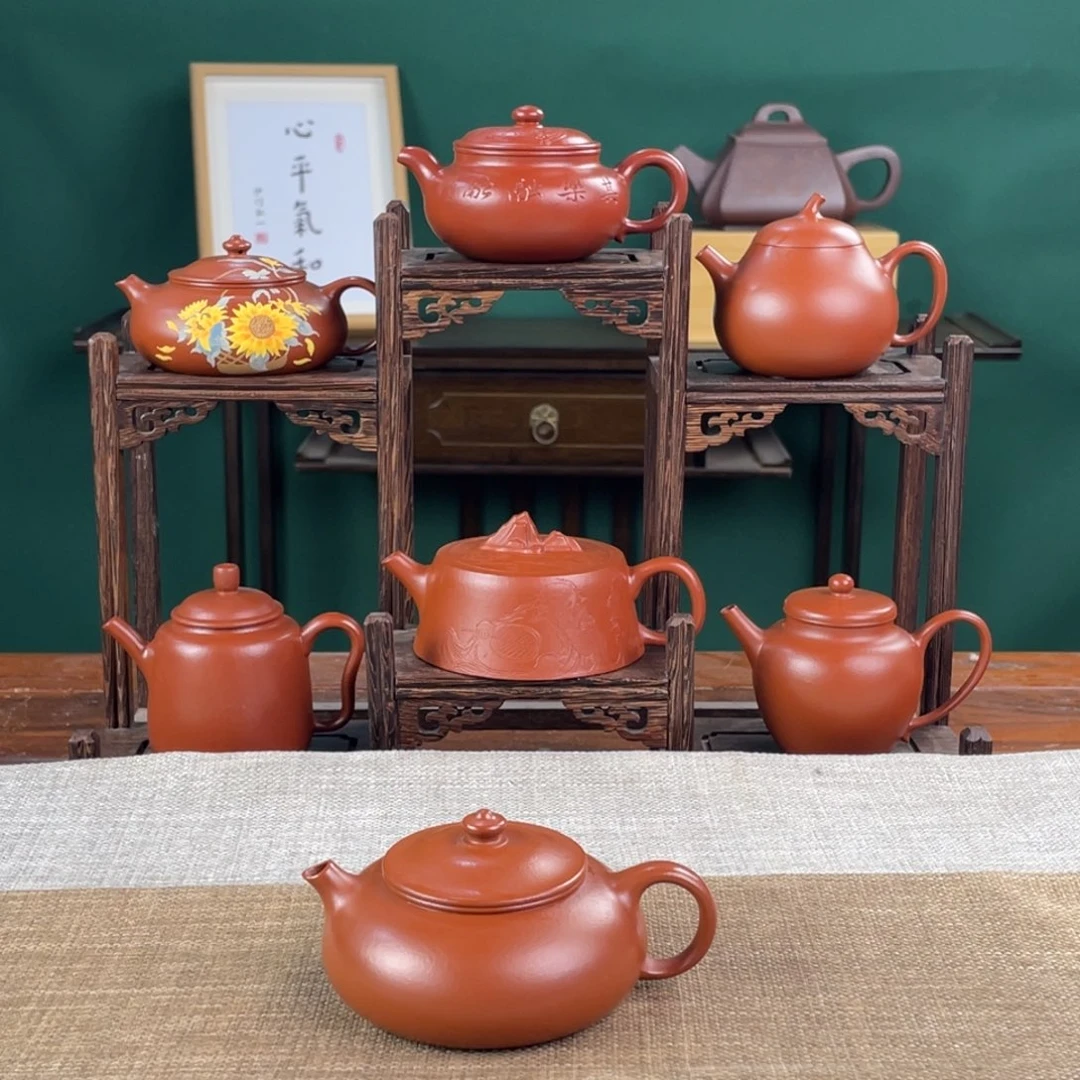 茶壶紫砂哈哈哈哈哈