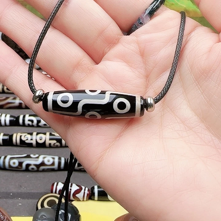 玛瑙/玉髓合金珠宝半成品