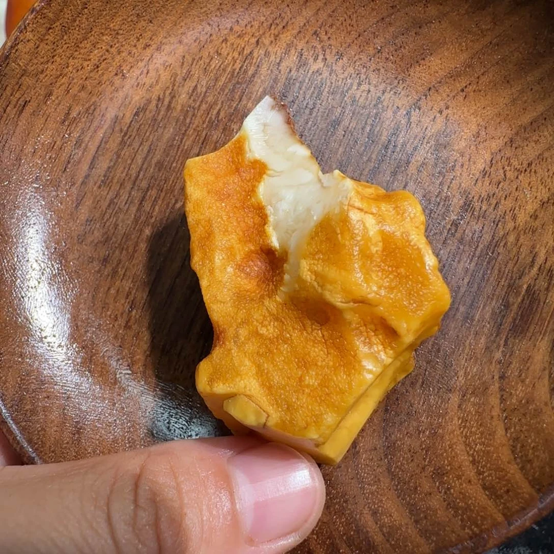 未镶嵌定制琥珀麦****屋专属定制