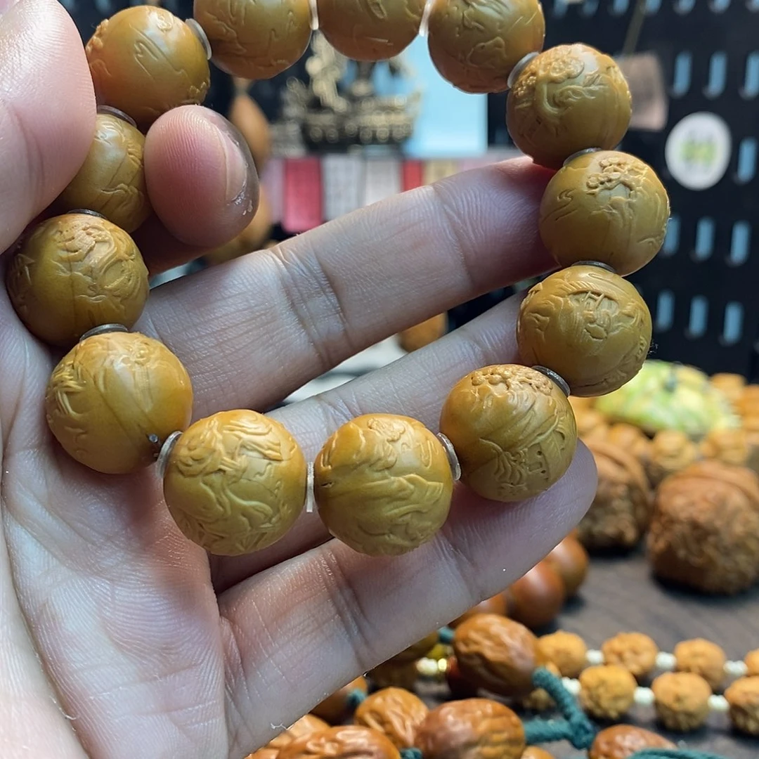 橄榄核手串/手链569886998869888