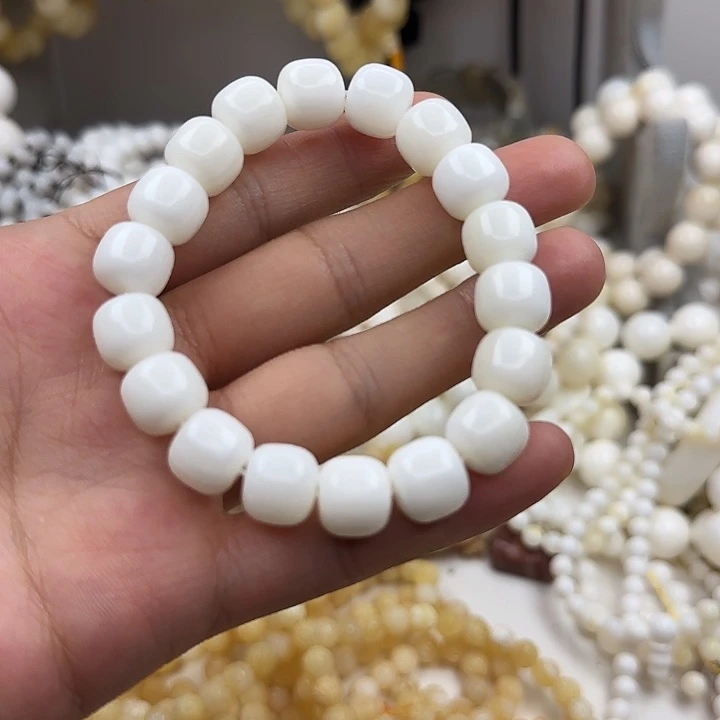 大果紫檀（缅甸花梨）老型手串