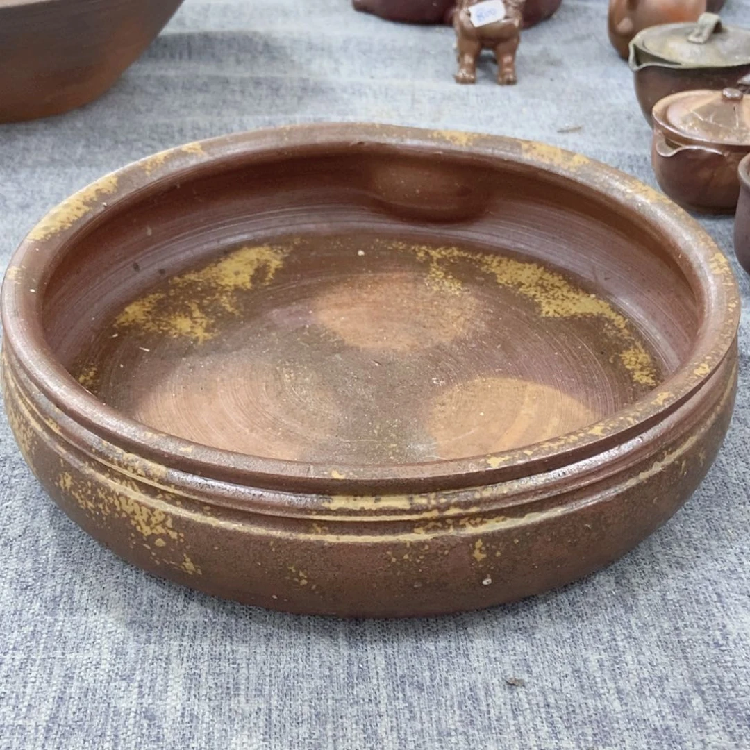 紫砂茶杯非常满意好看得物件