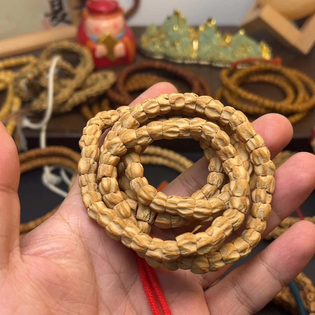 柏香籽/百香籽吊坠C****m