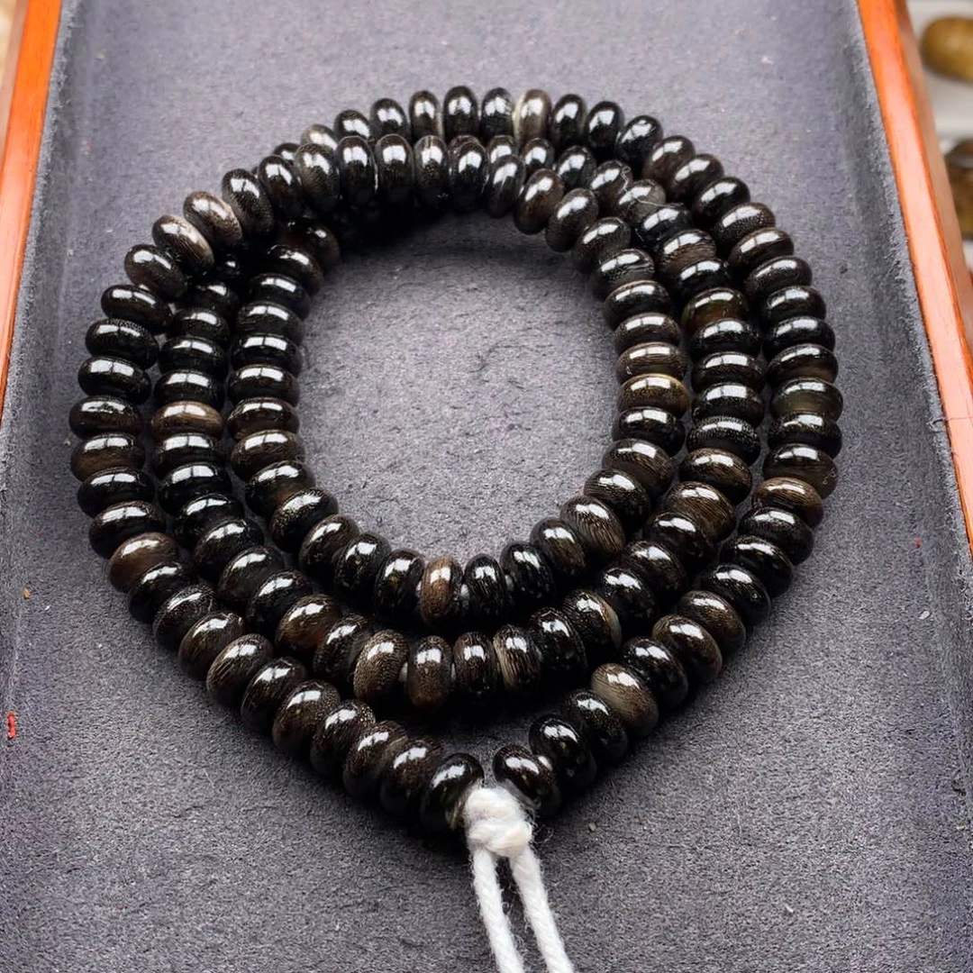 驼骨其他0.9驴蹄算盘珠138珠