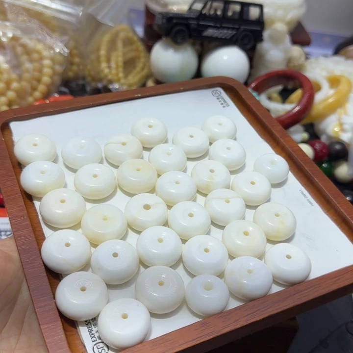 非洲紫檀（红花梨）墩子