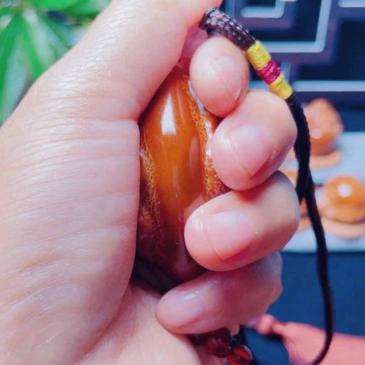 橄榄核手串/手链三生三世3.8