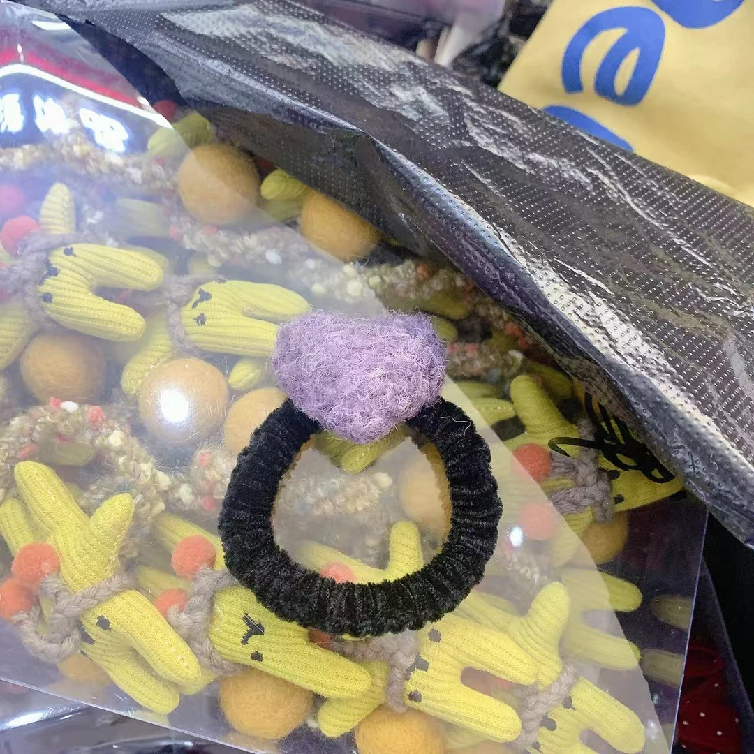 ZB-1137 韩版儿童发饰