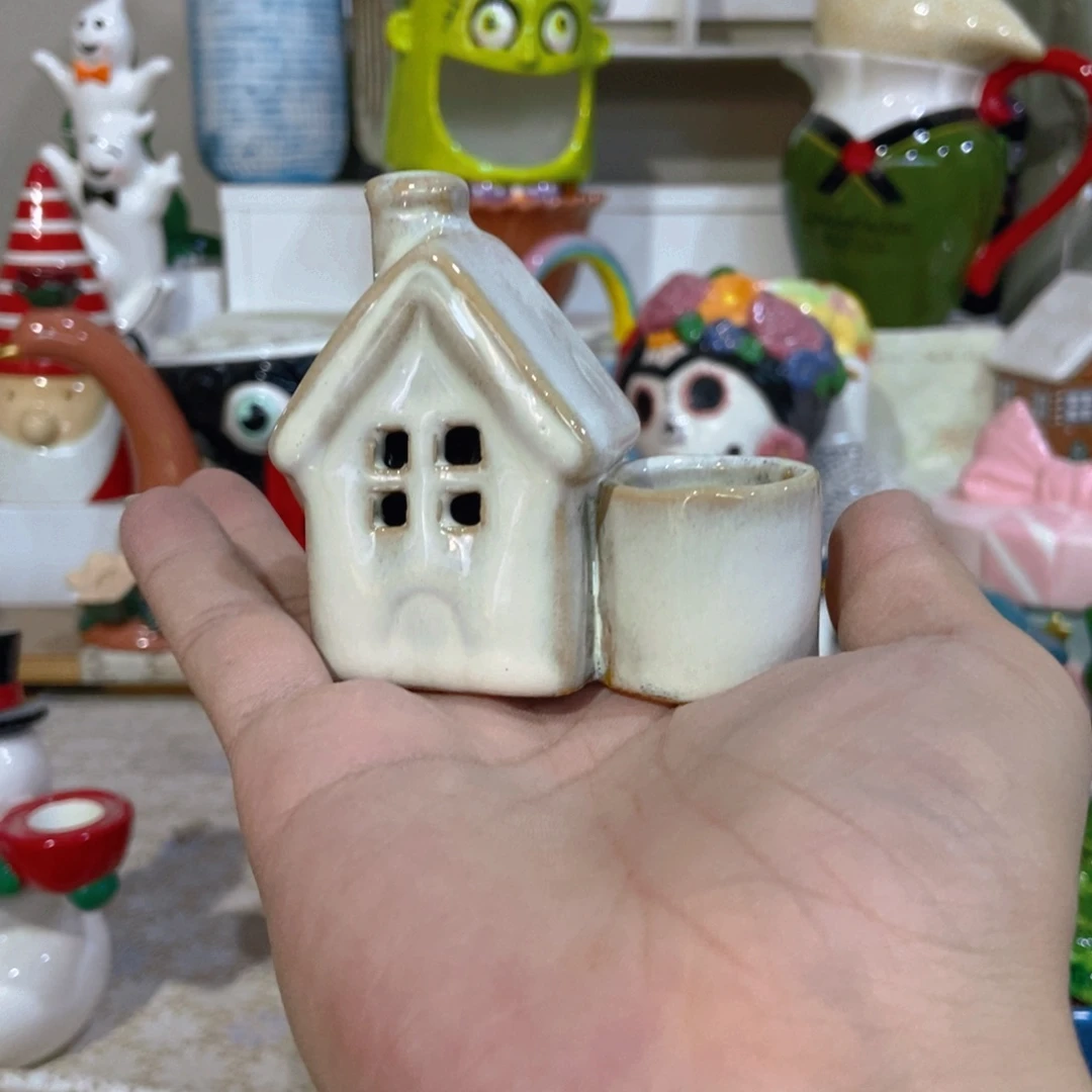 O***鸥瑕疵陶瓷特卖~非偏远满8米邮