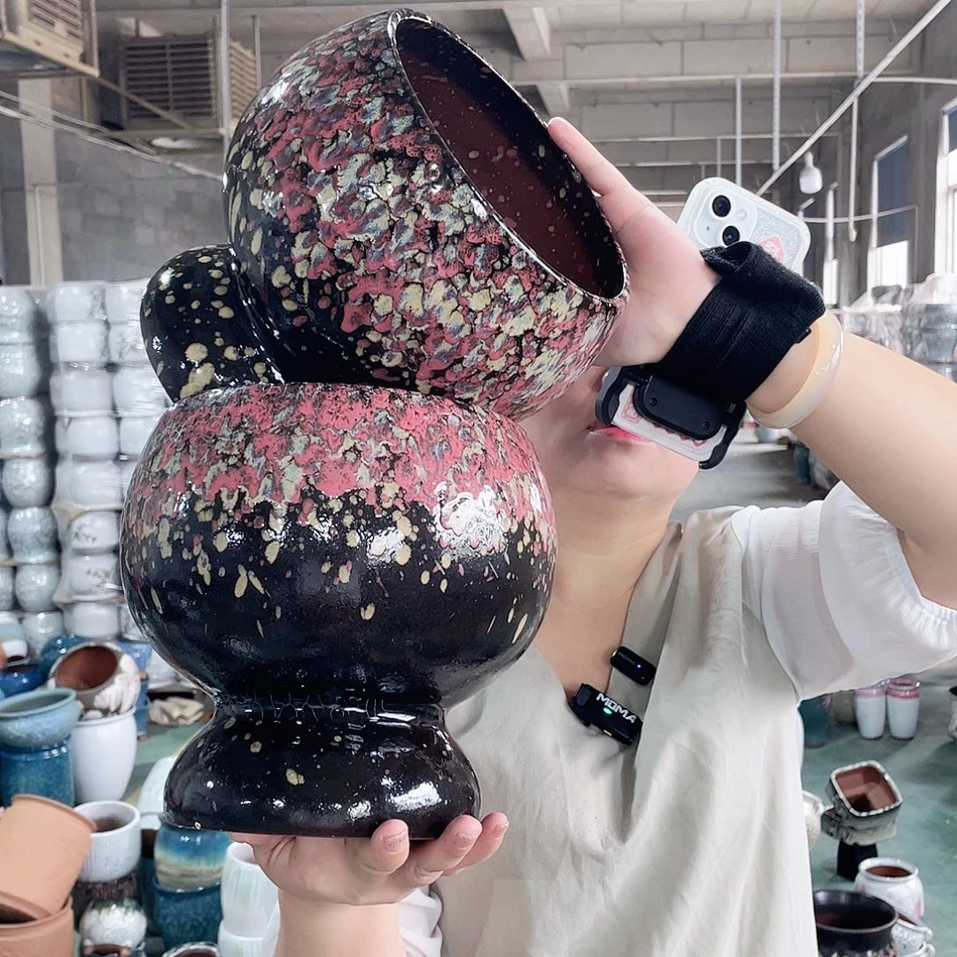 20/18红陶正品两个