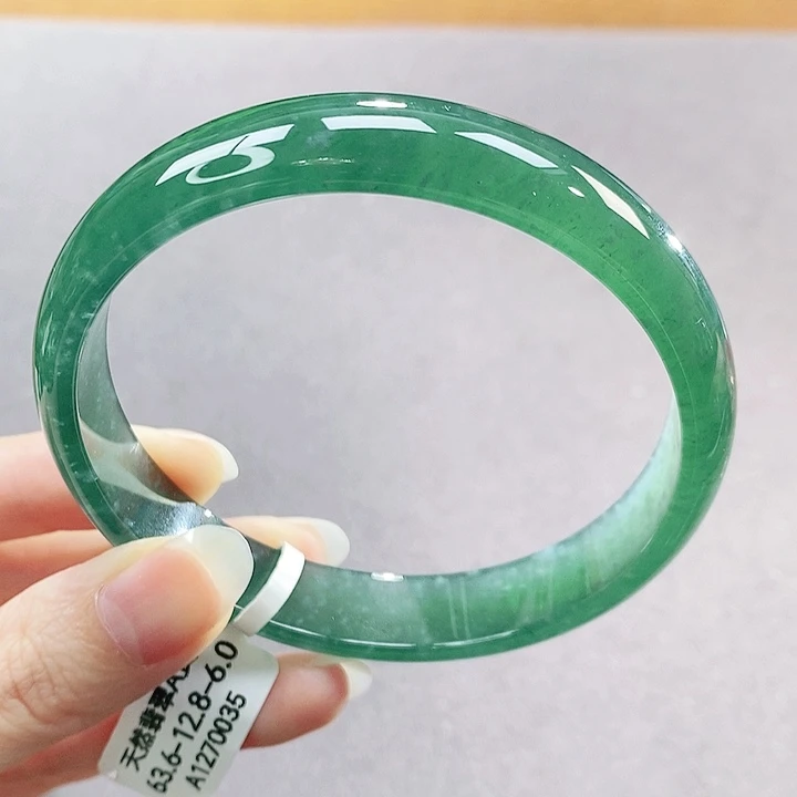 【闪购商品】未镶嵌手镯翡翠