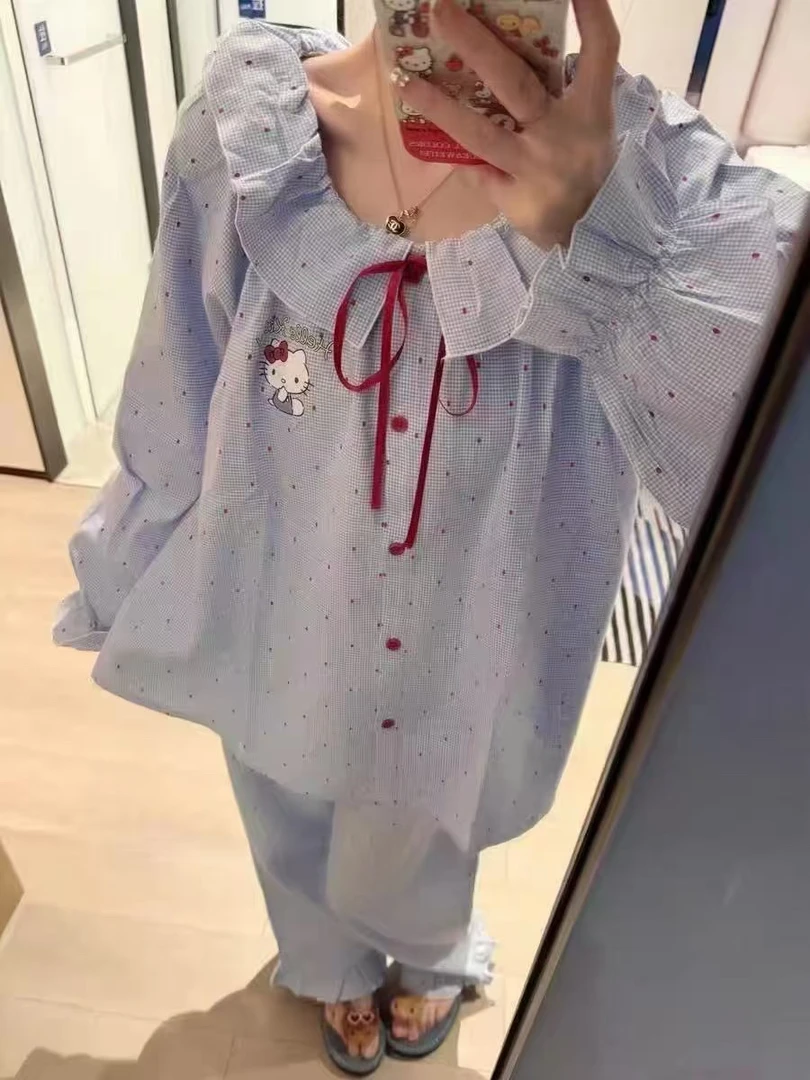 预售链接辣妹纯欲连衣裙