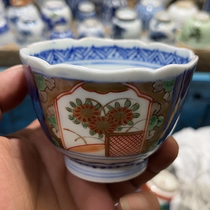 陶瓷茶玩榜第二十名
