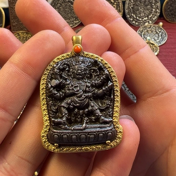 泥塑小元非常完美