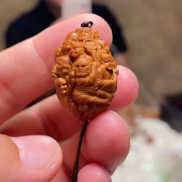 橄榄核手串/手链橄榄核