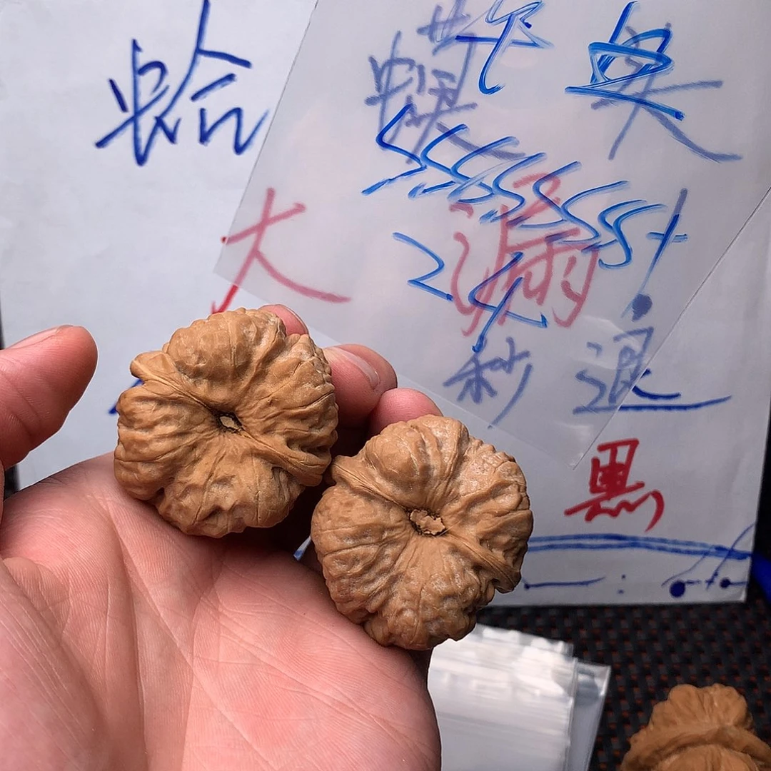 文玩核桃把件12211121111