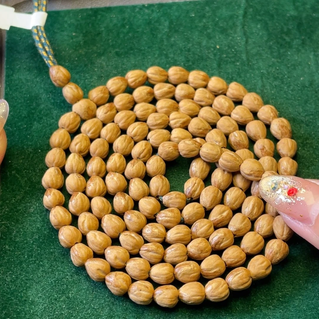 柏香籽/百香籽吊坠