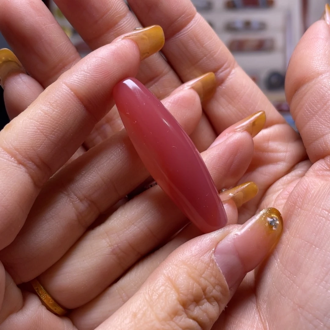 玛瑙/玉髓珠宝奇石未镶嵌