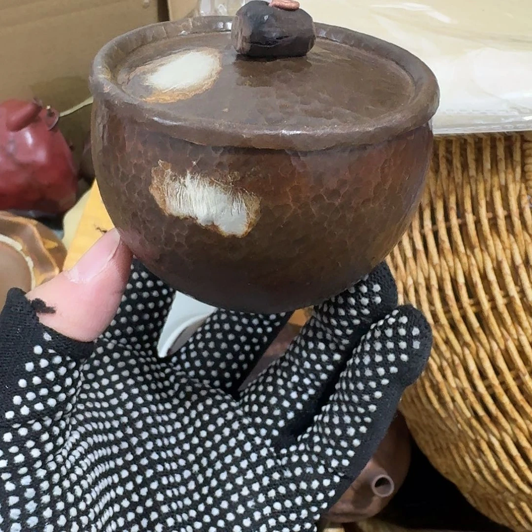 茶宠瓷器茶具系列