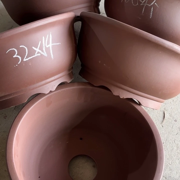 花盆紫砂110:5。   32:14。