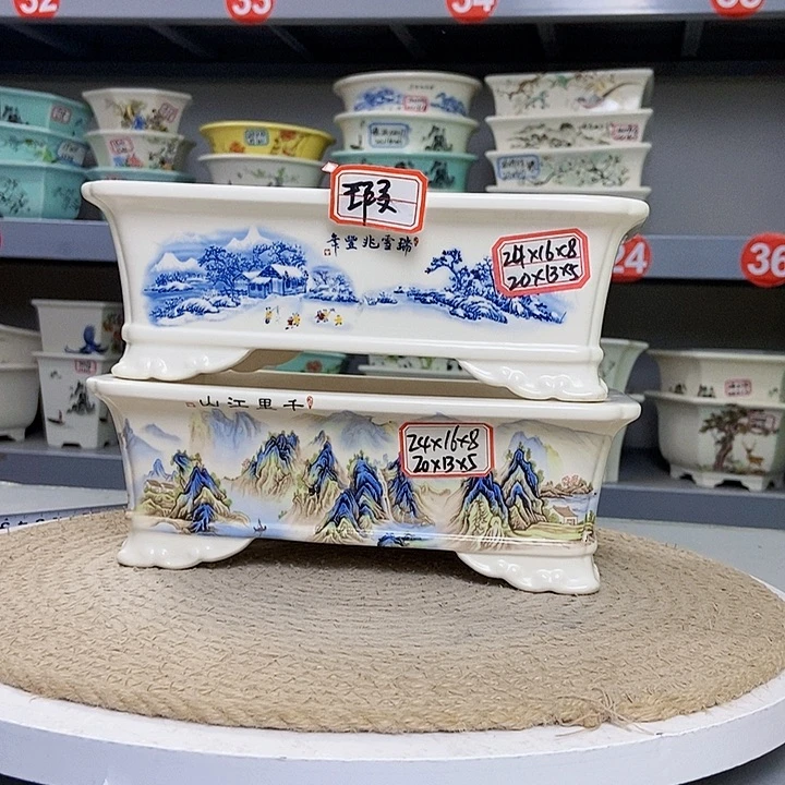 花瓶紫砂紫砂花盆