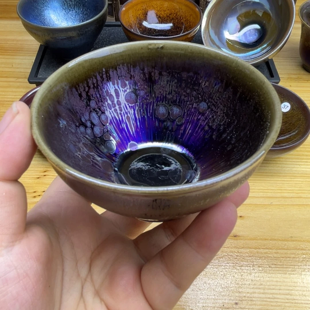 茶盏建盏精品福利品