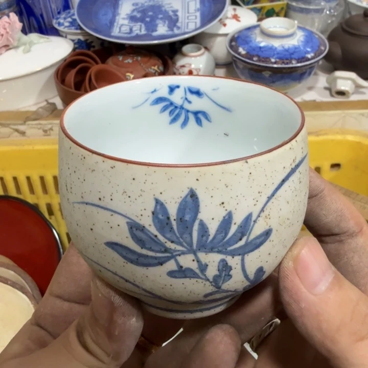 陶瓷推荐第二名20包邮