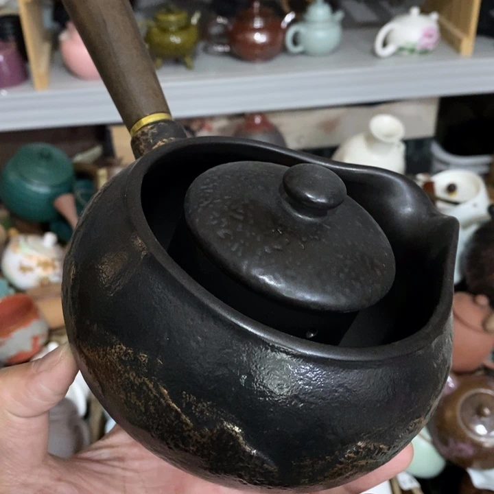 陶瓷艺术品及陶瓷制品