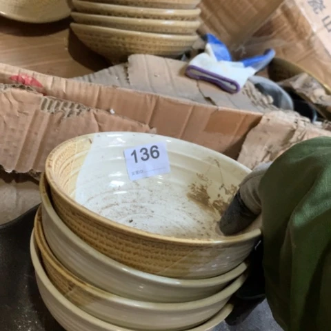泥塑陶瓷陶瓷陶瓷