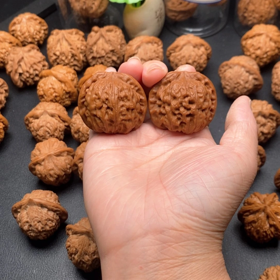 手串/手链橄榄核春****3雪狮39