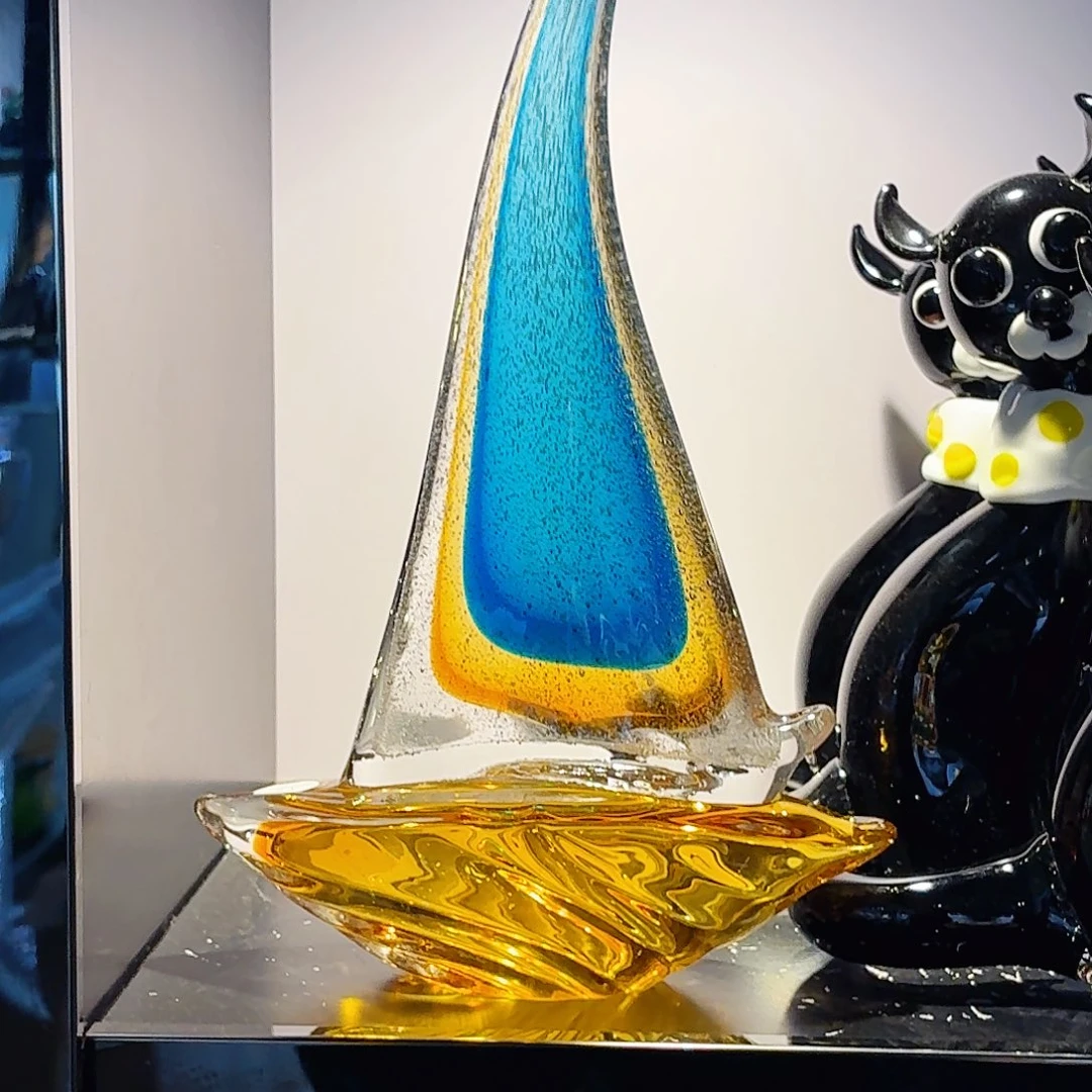 茶宠琉璃花的颜色也是非常