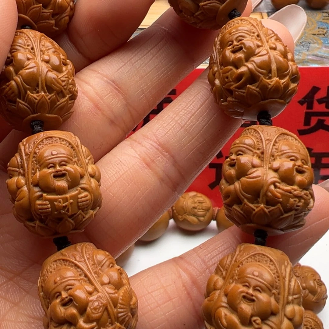 橄榄核手串/手链橄榄核