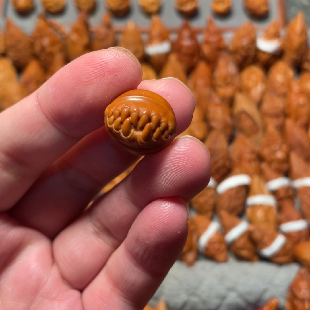 手串/手链橄榄核吞噬顶珠