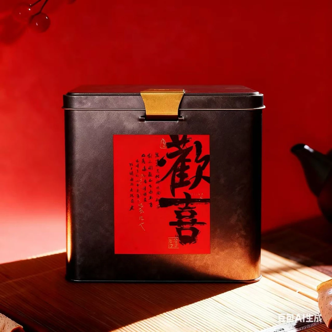 2015年【梅江产区】花青皮