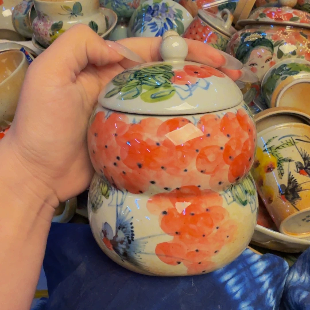 瓷片景德镇源头厂家