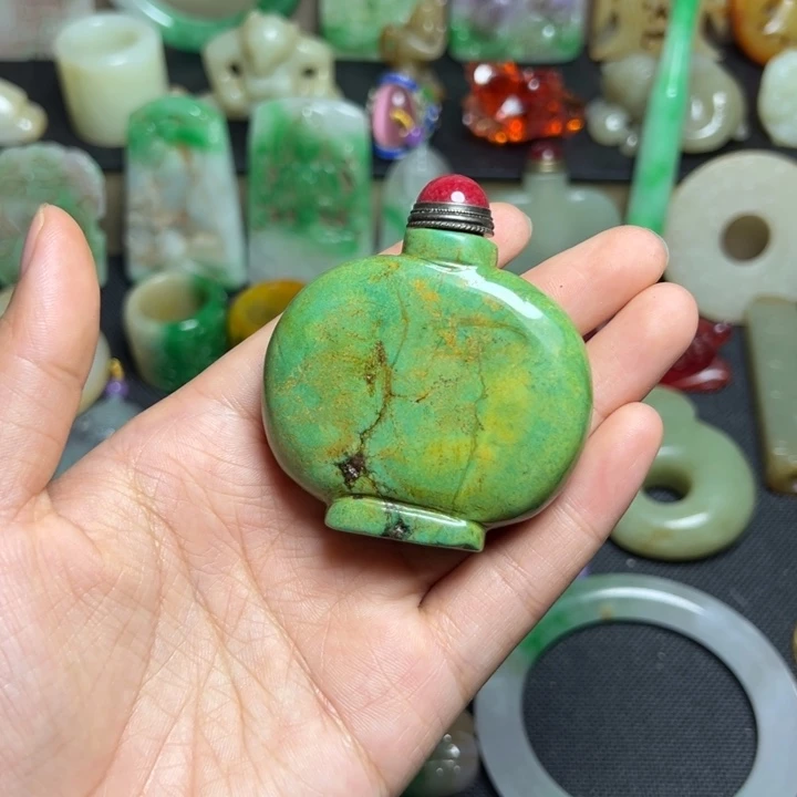 滴血莲花菩提吊坠